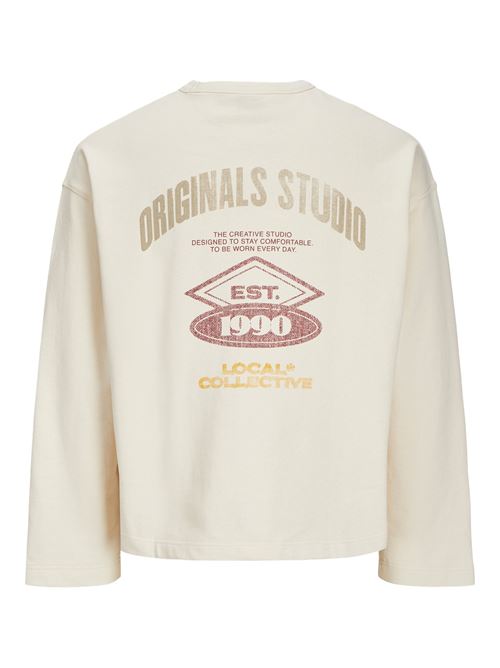  JACK AND JONES | 12274538/Ecru